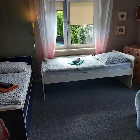Homestay Orlowo Goscinne