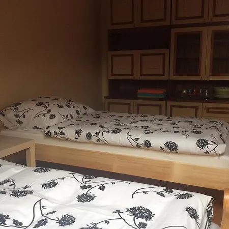 Orlowo Goscinne U Stasia Alloggio in famiglia Gdynia