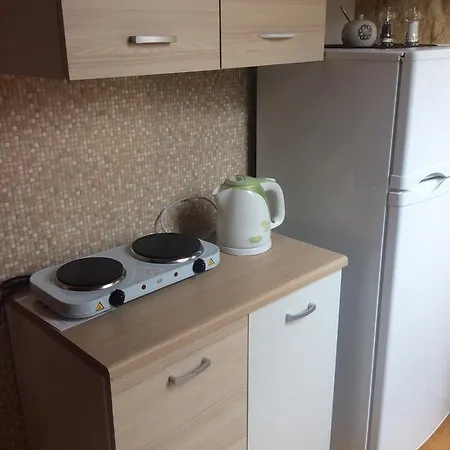 Homestay Orlowo Goscinne Gdynia