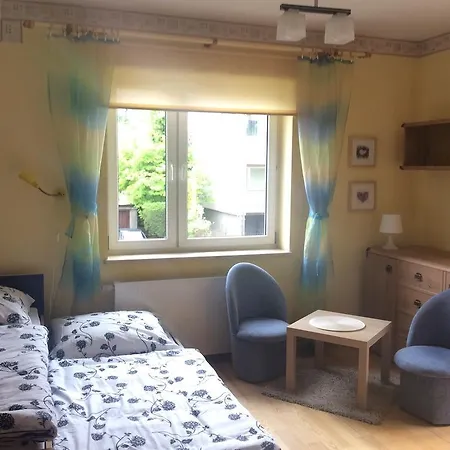 Orlowo Goscinne U Stasia Гдыня