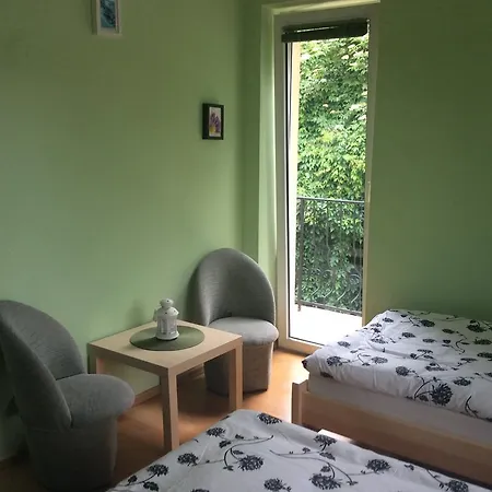 Homestay Orlowo Goscinne *