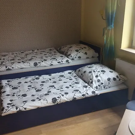 Orlowo Goscinne * Gdynia