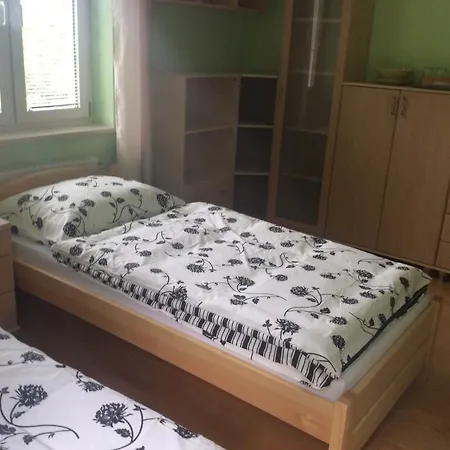 Alloggio in famiglia Orlowo Goscinne U Stasia