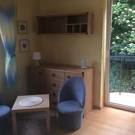 Orlowo Goscinne Homestay