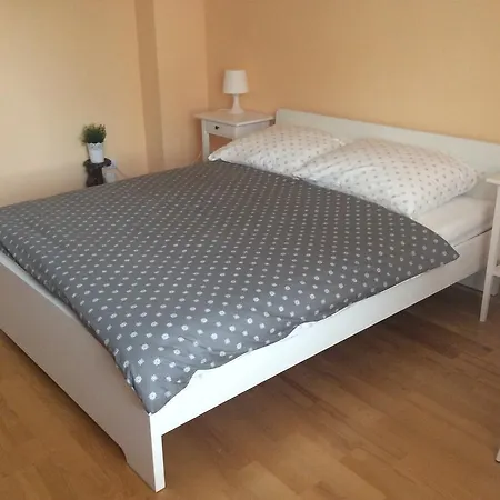 Alloggio in famiglia Orlowo Goscinne U Stasia *