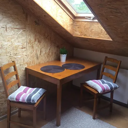 Orlowo Goscinne U Stasia *