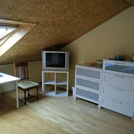 Orlowo Goscinne Homestay *