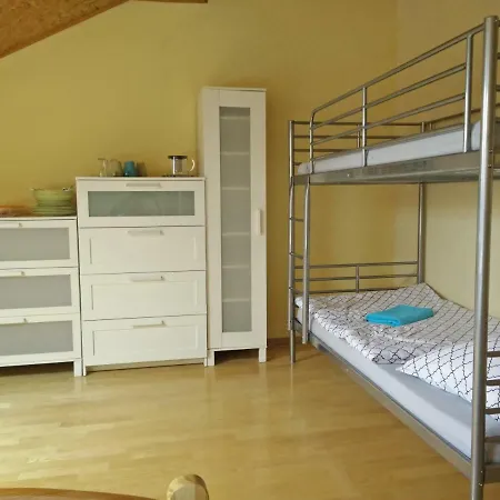 Orlowo Goscinne * Gdynia