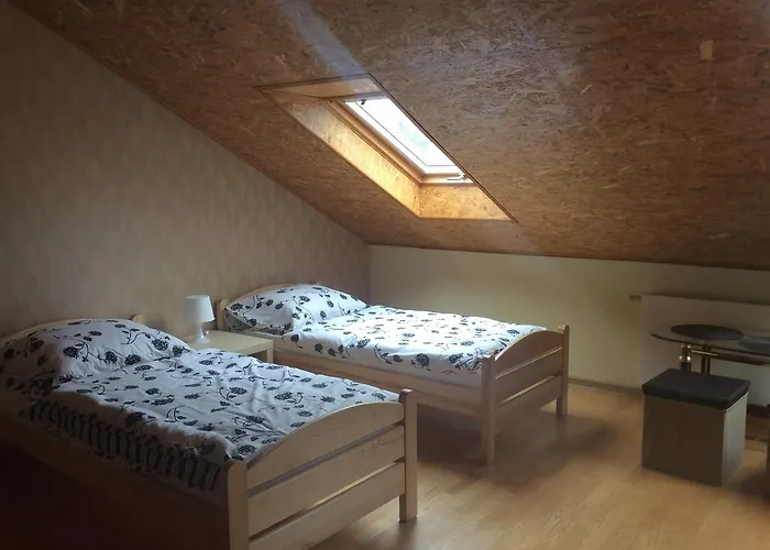 Orlowo Goscinne Homestay