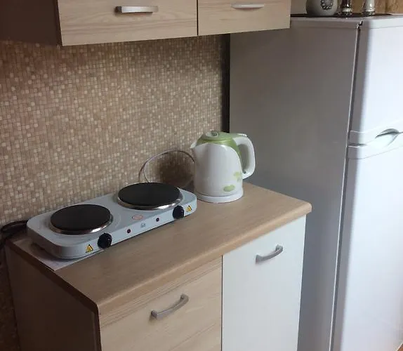 Homestay Orlowo Goscinne Gdynia