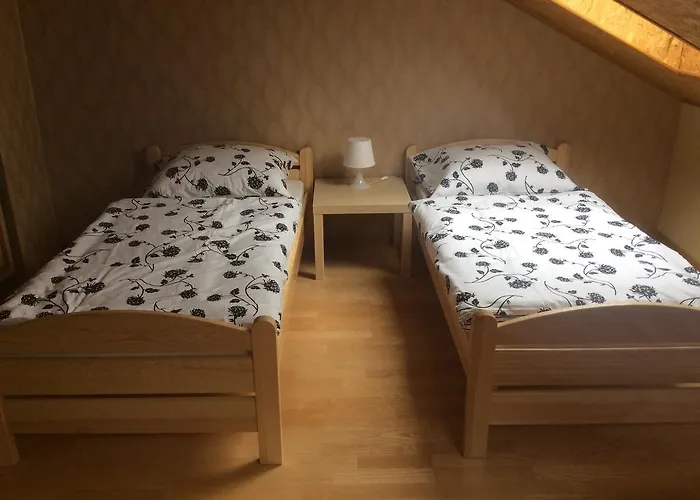 Orlowo Goscinne Homestay *