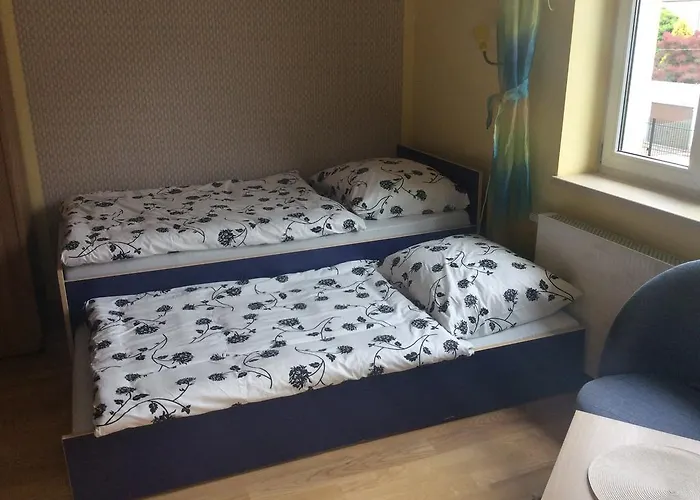 Orlowo Goscinne * Gdynia