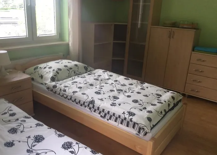 Homestay Orlowo Goscinne