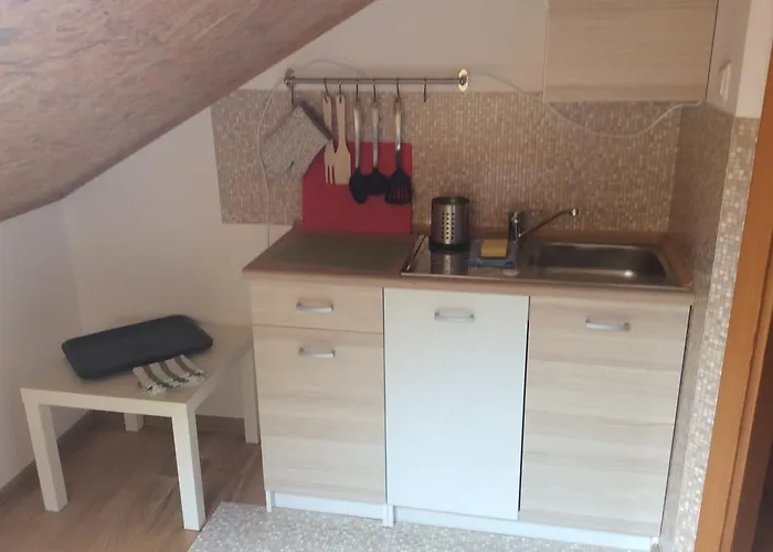 Orlowo Goscinne Gdynia