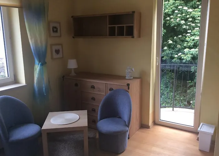 Orlowo Goscinne Homestay